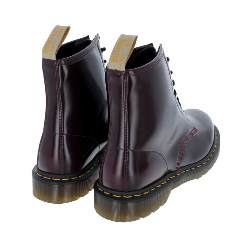 Dr martens 1460 outlet vegan cherry